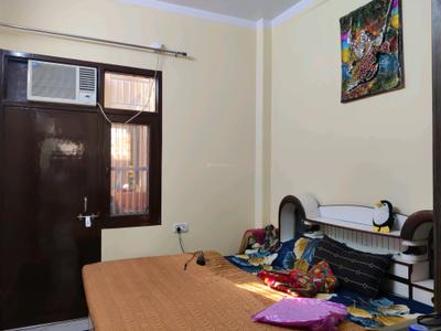 Bedroom Image of 2000 Sq.ft 4 BHK Independent House for sale in Sanjay Nagar Ghaziabad for Rs. 12500000