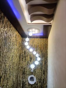 Hall Image of 2400 Sq.ft 4.5 BHK Independent House for sale in Mallathahalli Bengaluru for Rs. 16000000