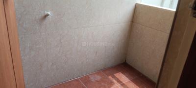 Balcony Image of 650 Sq.ft 1 RK Apartment / Flat for rent in RKReal Ayyappa Society, Madhapur Hyderabad for Rs. 22000