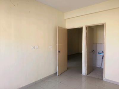 Bedroom Image of 700 Sq.ft 2 BHK Apartment / Flat for sale in Pyramid Elite, Sector 86 Gurgaon for Rs. 6900000