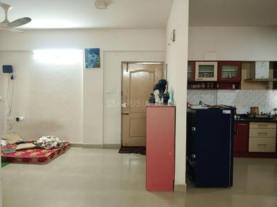 Hall Image of 1169 Sq.ft 2 BHK Apartment / Flat for sale in Mahaveer Rhyolite by Mahaveer Group, Arakere Bengaluru for Rs. 12200000
