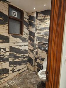 Image of 1210 Sq.ft 3 BHK Apartment / Flat for rent in Maestro Infra Tech Hargovind Enclave, Rajpur, New Delhi for Rs. 33500