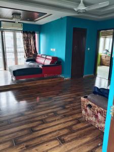 Hall Image of 1512 Sq.ft 3 BHK Apartment / Flat for sale in Trident Grande, Kompally Hyderabad for Rs. 8200000