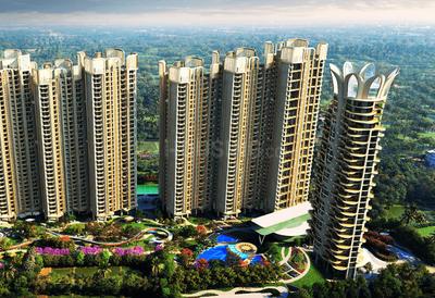 Image of 3051 Sq.ft 4 BHK Apartment / Flat for sale in Venus Capital Heights, Danapur, Patna for Rs. 26543000