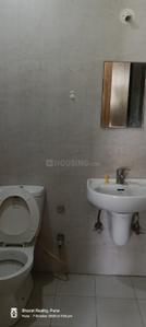 Global E Homes Bathroom Two 3