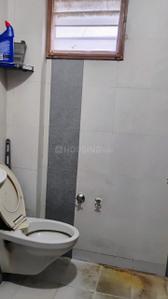 Bathroom Image of 1480 Sq.ft 3 BHK Apartment / Flat for sale in Prahlad Nagar Ahmedabad for Rs. 11100000