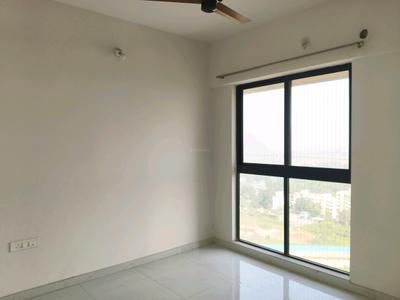 Bedroom Image of 938 Sq.ft 2 BHK Apartment / Flat for rent in Runwal Gardens Phase I, Dombivli East Thane for Rs. 19999