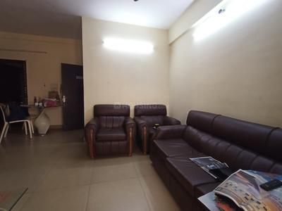 Hall Image of 1003 Sq.ft 3 BHK Apartment / Flat for sale in Kasba Kolkata for Rs. 7000000
