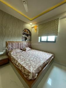 Bedroom Image of 1300 Sq.ft 3 BHK Apartment / Flat for sale in Sirsi Jaipur for Rs. 5375980