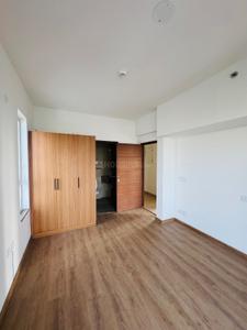 Bedroom Image of 1855 Sq.ft 3 BHK Apartment / Flat for sale in Godrej Meridien, Sector 106 Gurgaon for Rs. 28900000