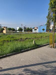 Image of 1240 Sq.ft Residential Plot / Land for sale in Hari Ashrya Nagar Phase 4, Bawalikalanzri, Haridwar for Rs. 4464000