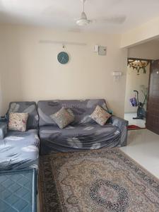 Hall Image of 750 Sq.ft 2 BHK Apartment / Flat for sale in Dattawadi Pune for Rs. 4800000