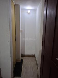 Bathroom Image of House in Kakkanad, Kochi