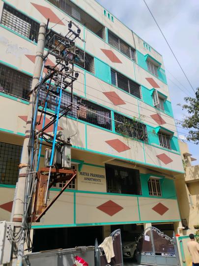 KSRTC Layout, Chikkalasandra Main Image 1