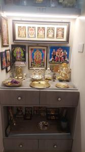 Kitchen Image of 3225 Sq.ft 4.5 BHK Villa for sale in Vellakinar Village Coimbatore for Rs. 45000000
