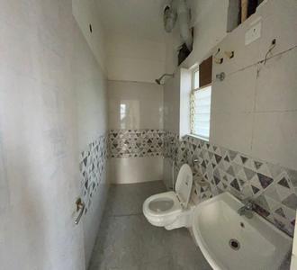 Image of 925 Sq.ft 2 BHK Apartment / Flat for sale in Barisha, Kolkata for Rs. 8000000