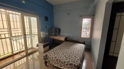 Bedroom Image of 2050 Sq.ft 3 BHK Apartment / Flat for sale in Thrippunithura Kochi for Rs. 9800000