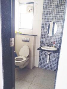 Image of 1100 Sq.ft 2 BHK Apartment / Flat for sale in Kolte Patil Life Republic R4, Nerhe, Pune for Rs. 8000000