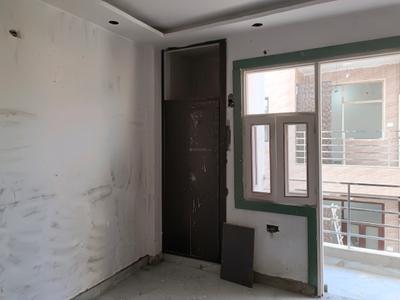 Bedroom Image of 495 Sq.ft 2 BHK Apartment / Flat for sale in Burari New Delhi for Rs. 2500000