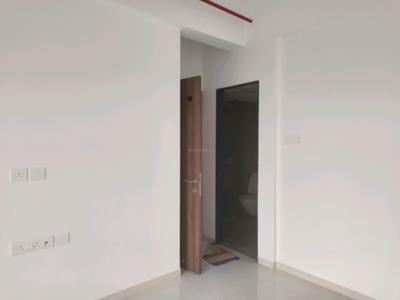 Bedroom Image of 1500 Sq.ft 3 BHK Apartment / Flat for rent in Runwal The Central Park, Chinchwad Pune for Rs. 45000