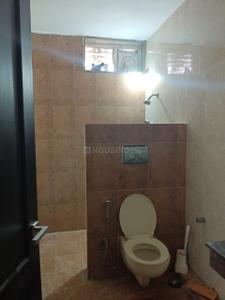 Image of 2300 Sq.ft 3 BHK Apartment / Flat for rent in Banjara Hills, Hyderabad for Rs. 75000
