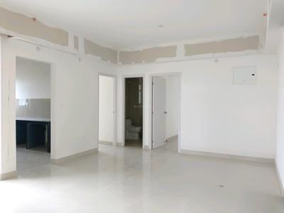 Living Room Image of 1300 Sq.ft 4 BHK Apartment / Flat for sale in Primarc Southwinds, Rajpur Kolkata for Rs. 14000000