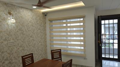 Living Room Image of 1900 Sq.ft 3 BHK Villa for sale in Matrika Casa Greens Villas, Talawali Chanda Indore for Rs. 10500000