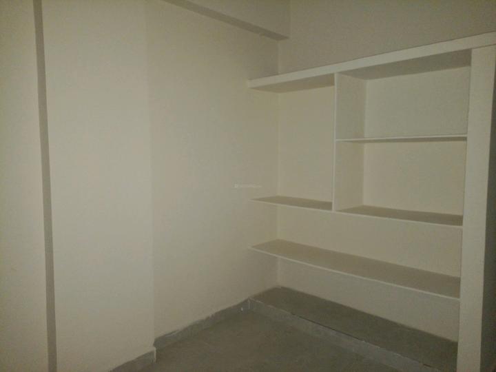 KK residency Bedroom 1