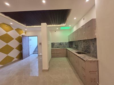 Hall Image of 2200 Sq.ft 4 BHK Independent House for sale in Kandwa Varanasi for Rs. 14000000