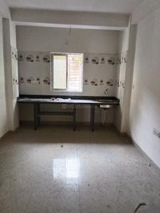 Kitchen Image of 830 Sq.ft 2 BHK Apartment / Flat for sale in Haltu Kolkata for Rs. 4700000
