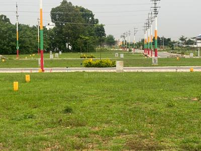 Image of 1200 Sq.ft Residential Plot / Land for sale in Sominakoppa, Shivamogga for Rs. 4200000
