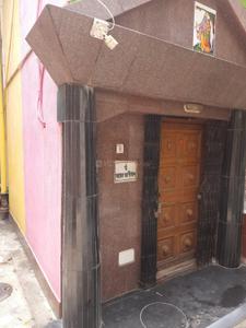 Image of 1200 Sq.ft 3 BHK Duplex for sale in Bally Ganga Apratments, Bally, Howrah for Rs. 7500000