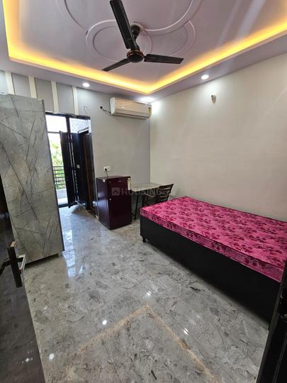 West Patel Nagar, Patel Nagar Bedroom 1