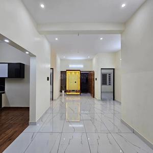 Living Room Image of 2350 Sq.ft 4 BHK Independent House for sale in Boriyakhurd Raipur for Rs. 6250000