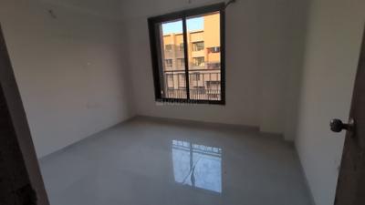 Bedroom Image of 1014 Sq.ft 3 BHK Apartment / Flat for rent in Shivanta Rigel, Tragad Ahmedabad for Rs. 25000