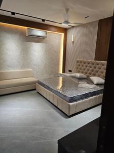Bedroom Image of 2400 Sq.ft 3 BHK Villa for sale in Nipania Indore for Rs. 26000000