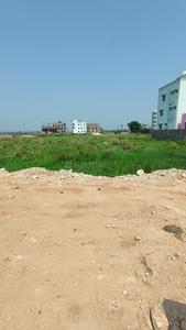 Aryapalli Plot View 2
