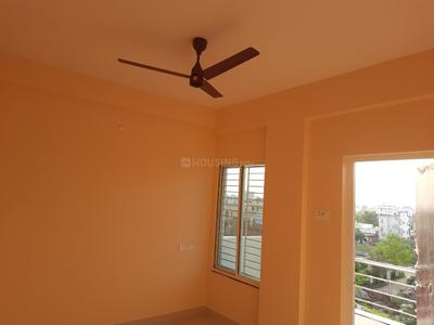 Bedroom Image of 1100 Sq.ft 2 BHK Apartment / Flat for rent in Shree Gajanan Vihar II, Besa Nagpur for Rs. 15500