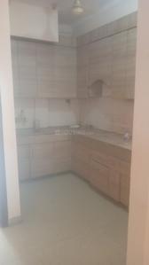 Kitchen Image of 1082 Sq.ft 2 BHK Apartment / Flat for rent in Supertech Ecociti, Sector 137 Noida for Rs. 26000