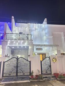 Image of 2200 Sq.ft 4 BHK Villa for sale in Ayushi Villa, Ganga Nagar, Jabalpur for Rs. 16000000