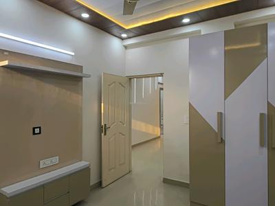 Bedroom Image of 1350 Sq.ft 3 BHK Builder Floor for sale in Indirapuram Ghaziabad for Rs. 10500000