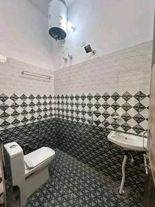 Bathroom Image of 900 Sq.ft 2 BHK Independent House for sale in Madhu Nagar Agra for Rs. 2700000