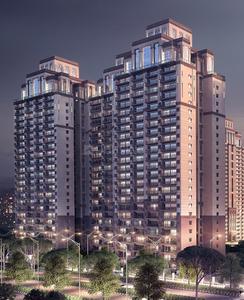 3 BHK Flat