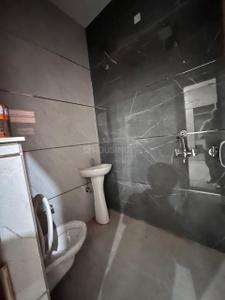 Bathroom Image of 1850 Sq.ft 4 BHK Villa for sale in Omega City, Bhago Majra Mohali for Rs. 9200000