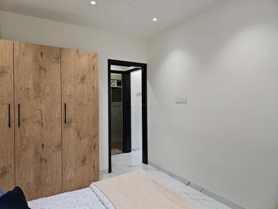 2.5 BHK Flat
