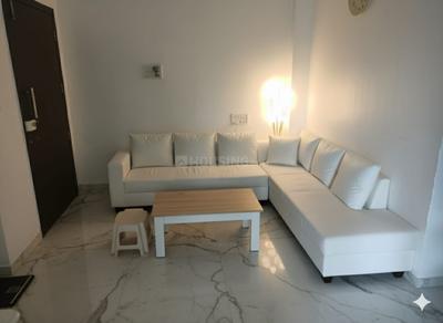 Hall Image of 700 Sq.ft 1 BHK Apartment / Flat for rent in Gangapur Nashik for Rs. 12000