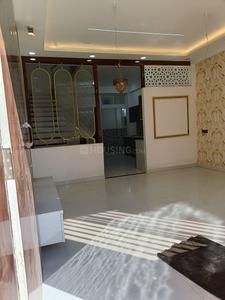 Image of 1800 Sq.ft 3 BHK Duplex for sale in BCM Paradise, Nipania, Indore for Rs. 11000000