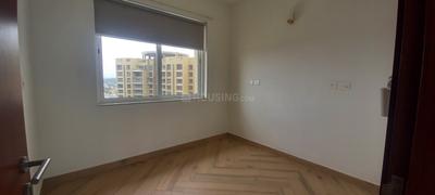 Bedroom Image of 2121 Sq.ft 3.5 BHK Apartment / Flat for rent in Prestige Fairfield, RMV Extension Stage 2 Bengaluru for Rs. 160000