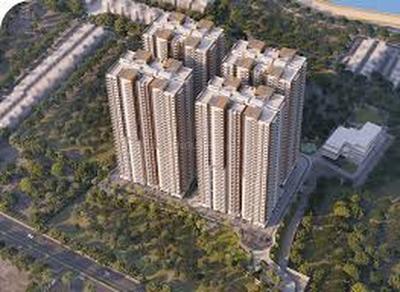 Image of 1783 Sq.ft 3 BHK Apartment / Flat for sale in Praneeth KKRs Pranav Jaitra, Hyder Nagar, Hyderabad for Rs. 14798900