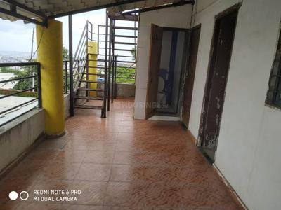 Balcony Image of 1600 Sq.ft 4 BHK Independent House for rent in Ambegaon Budruk Pune for Rs. 30000